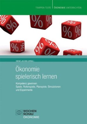 Ökonomie spielerisch lernen, m. 1 Beilage
