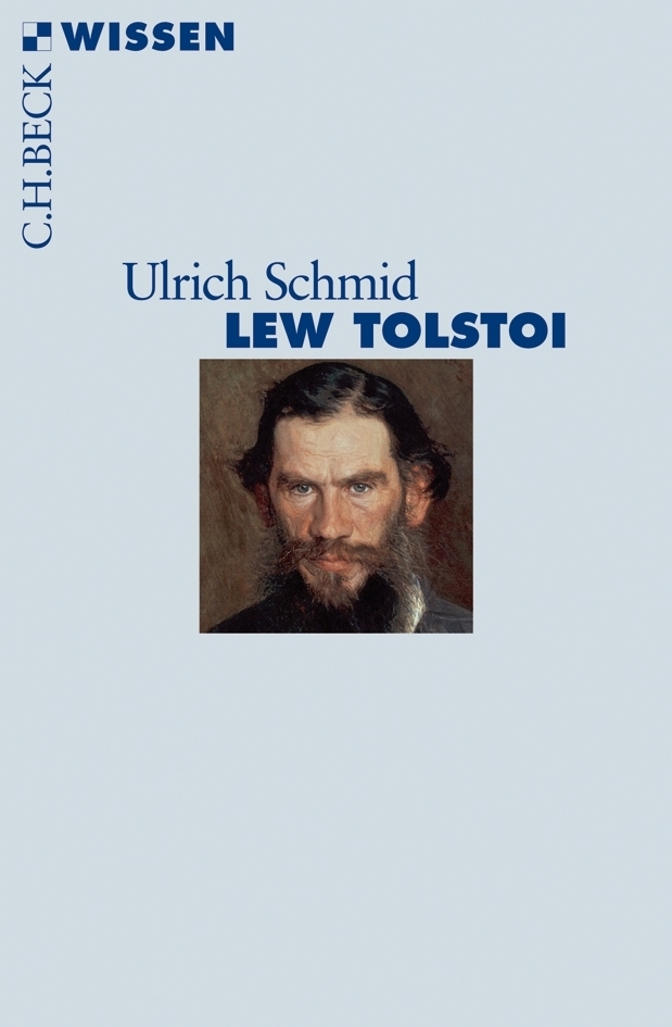 Lew Tolstoi main product photo