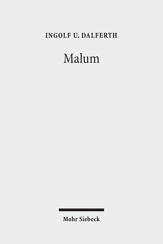 Malum main product photo