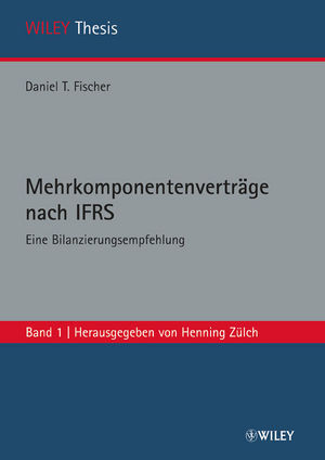 Mehrkomponentenverträge nach IFRS main product photo