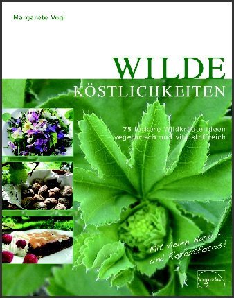 Wilde Köstlichkeiten main product photo
