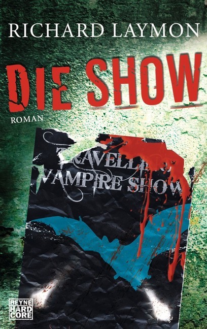 Die Show main product photo