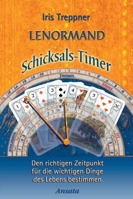 Lenormand Schicksals-Timer main product photo