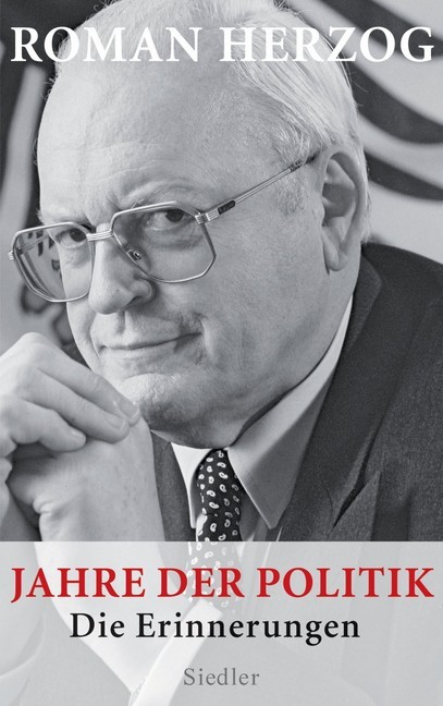 Jahre der Politik main product photo