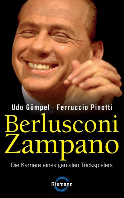 Berlusconi Zampano - main product photo