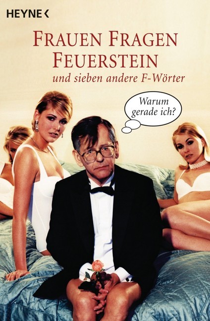 Frauen fragen Feuerstein main product photo
