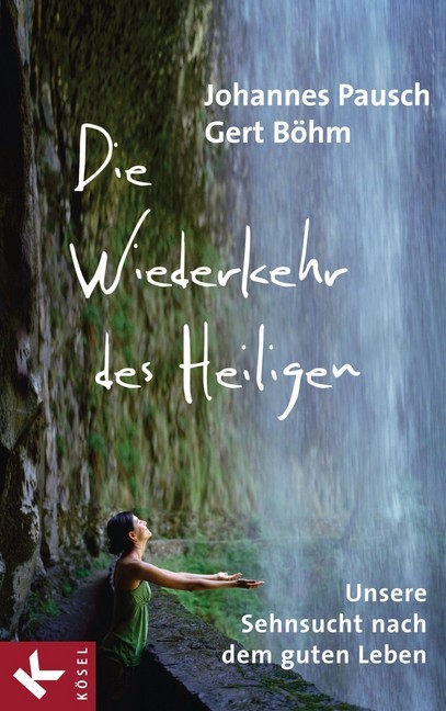 Die Wiederkehr des Heiligen main product photo