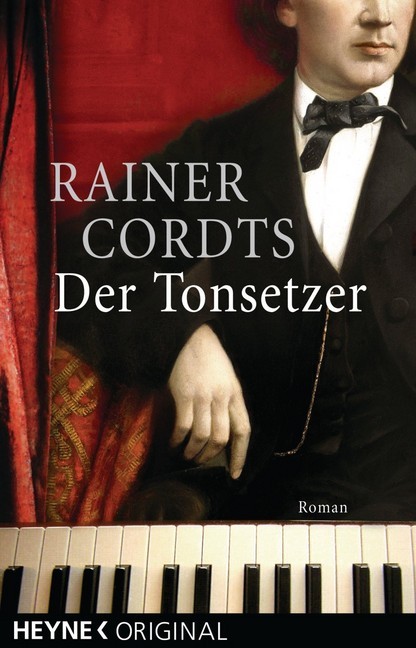 Der Tonsetzer main product photo