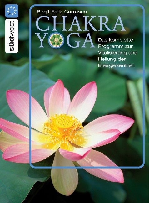 Chakra Yoga main product photo
