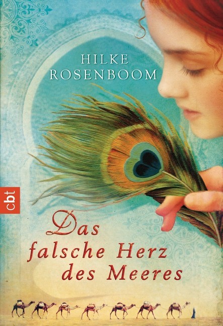 Das falsche Herz des Meeres main product photo