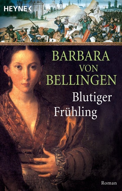 Blutiger Frühling main product photo