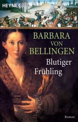 Blutiger Frühling
