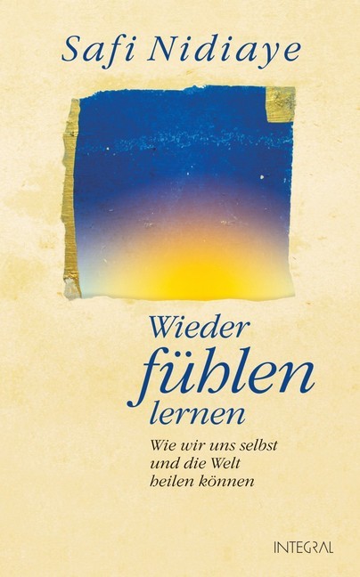 Wieder fühlen lernen main product photo