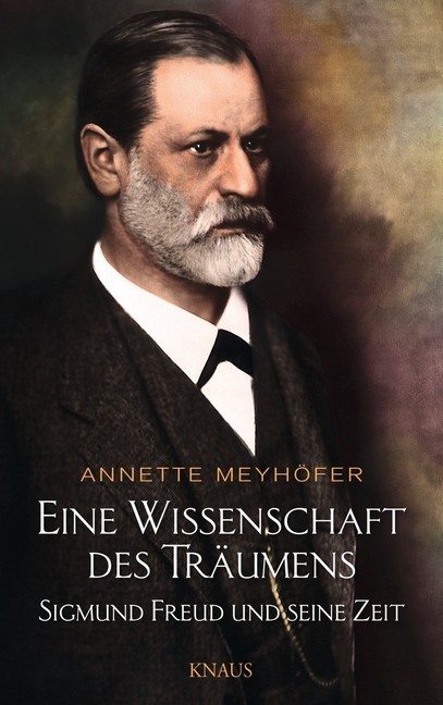 Eine Wissenschaft des Träumens main product photo
