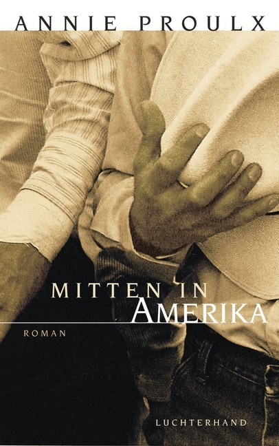 Mitten in Amerika main product photo