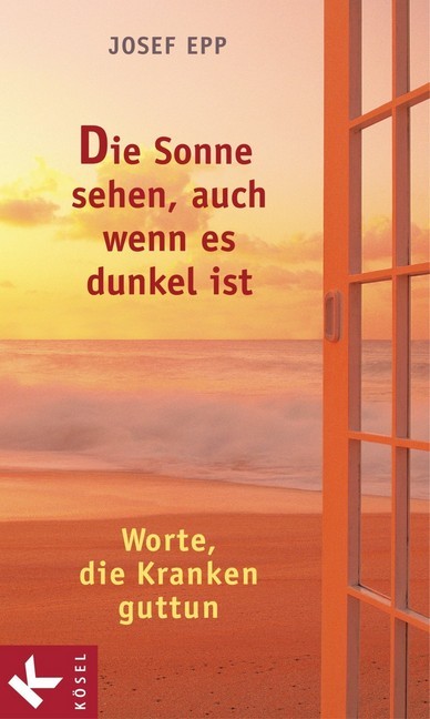 Die Sonne sehen, auch wenn es dunkel ist main product photo