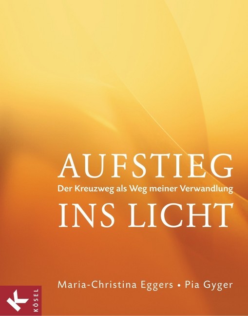 Aufstieg ins Licht main product photo