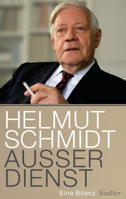 Außer Dienst main product photo