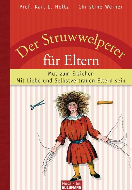 Der Struwwelpeter für Eltern main product photo