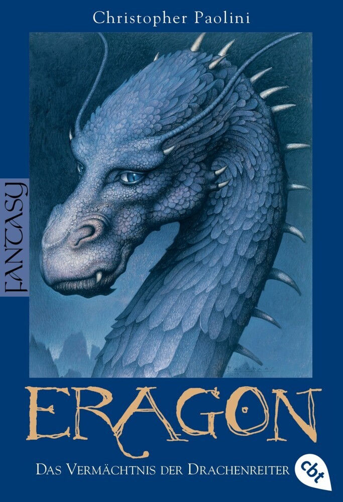 Eragon main product photo