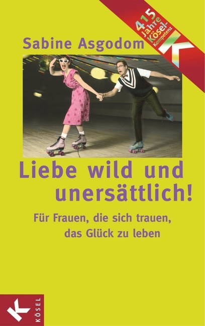 Liebe wild und unersättlich! main product photo