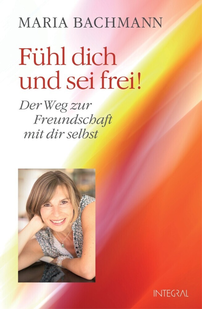 Fühl dich und sei frei! main product photo