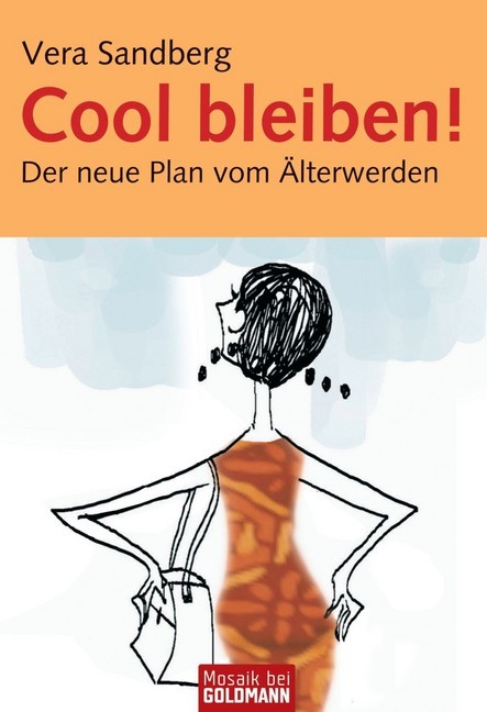 Cool bleiben! main product photo