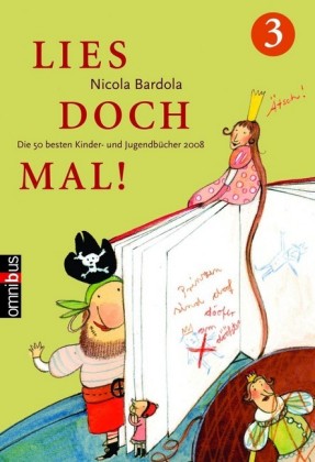 Lies doch mal! 3. Tl.3