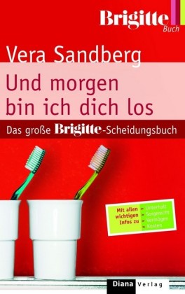 Und morgen bin ich dich los