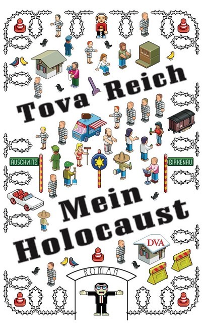 Mein Holocaust main product photo