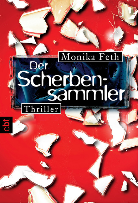 Der Scherbensammler main product photo