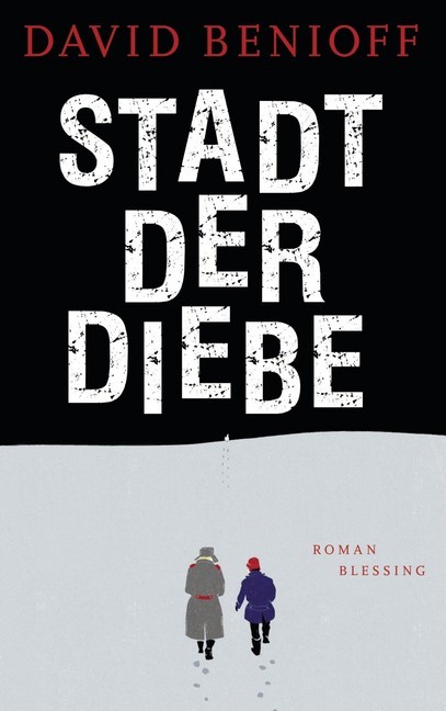 Stadt der Diebe main product photo