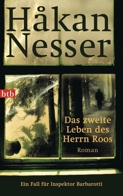 Das zweite Leben des Herrn Roos main product photo