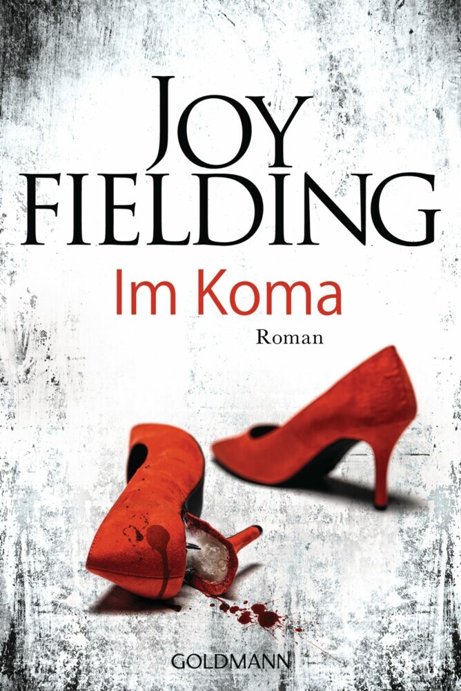 Im Koma main product photo