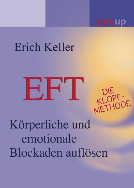 EFT - Die Klopf-Methode main product photo
