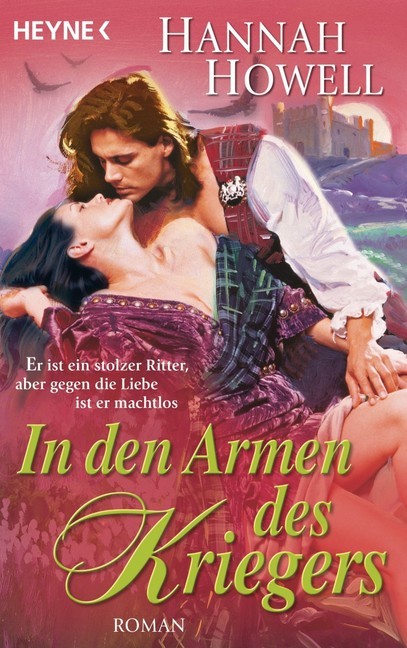 In den Armen des Kriegers main product photo