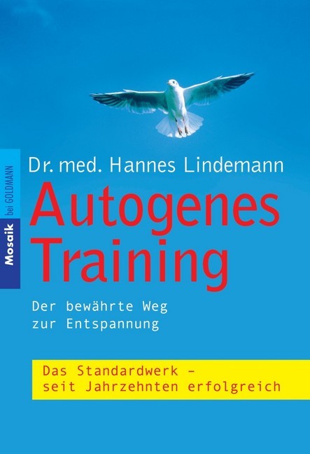 Autogenes Training main product photo