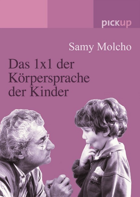 Das 1x1 der Körpersprache der Kinder main product photo