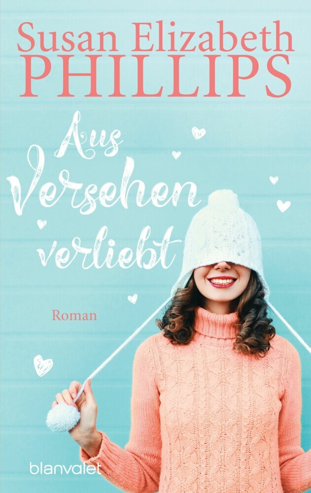 Aus Versehen verliebt main product photo