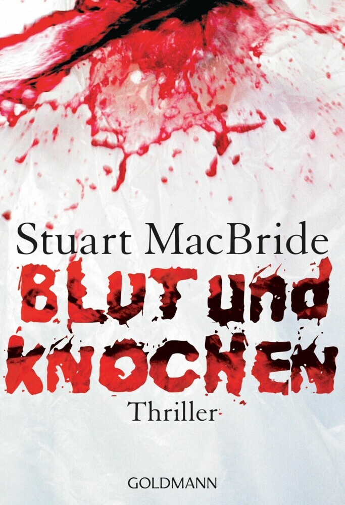Blut und Knochen main product photo