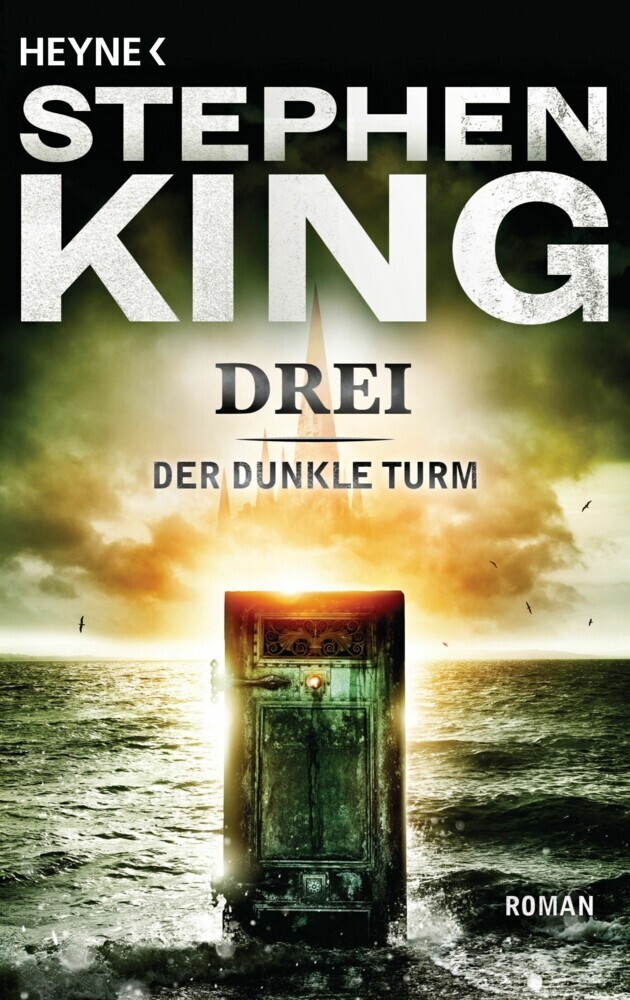 Drei main product photo