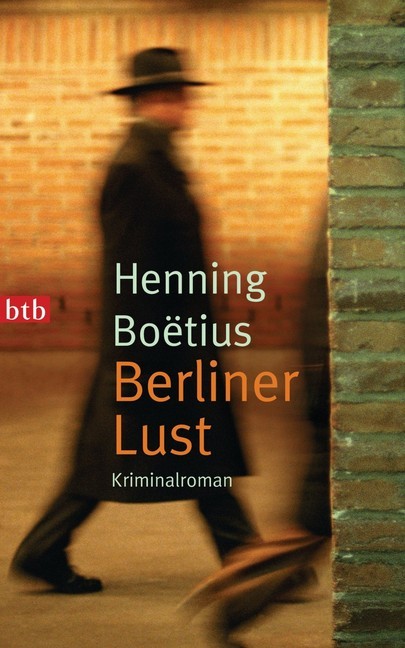 Berliner Lust main product photo