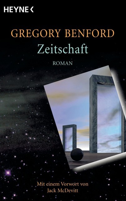 Zeitschaft main product photo