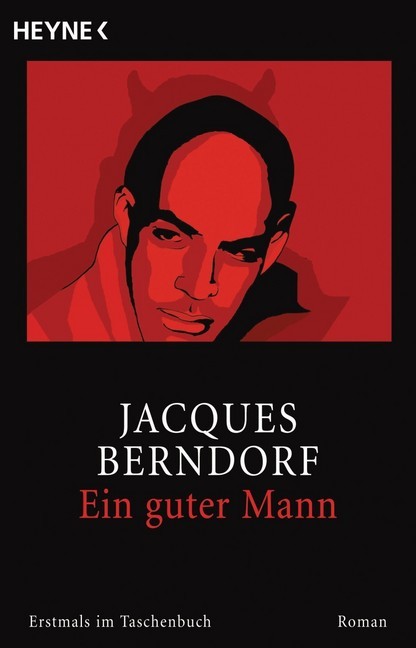 Ein guter Mann main product photo