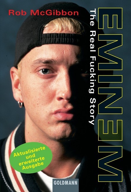 EMINEM main product photo
