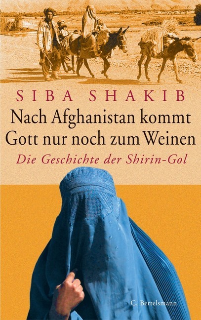 Nach Afghanistan kommt Gott nur noch zum Weinen main product photo