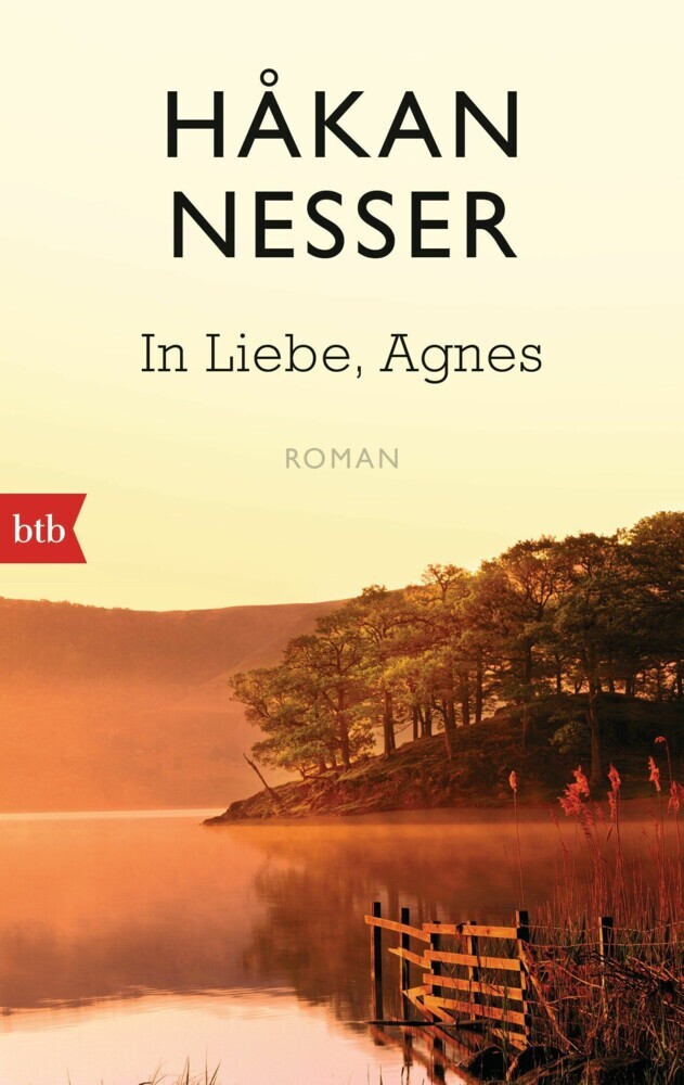 In Liebe, Agnes main product photo