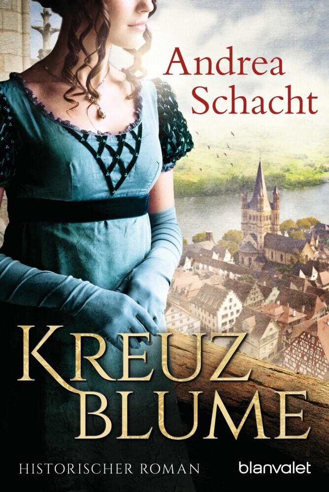 Kreuzblume main product photo