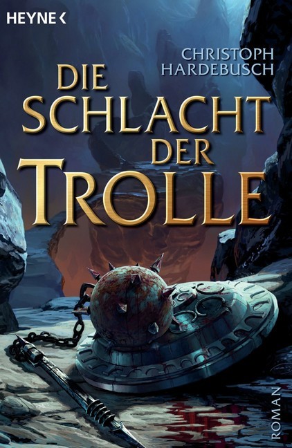 Die Schlacht der Trolle main product photo