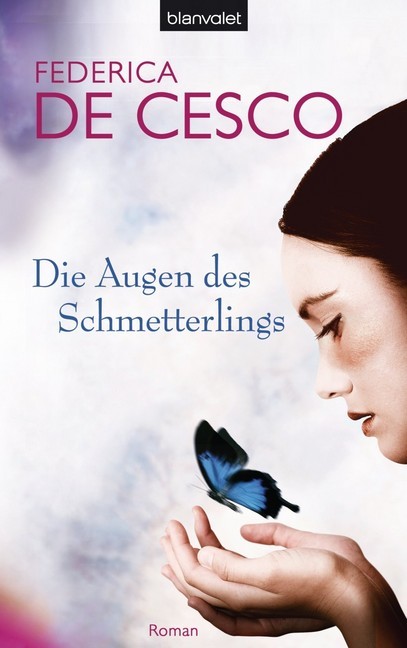 Die Augen des Schmetterlings main product photo